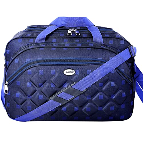 travel duffel strolley bag