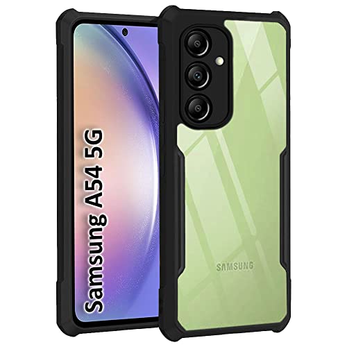 Samsung Galaxy A54 5G Print Strap Cover & Case