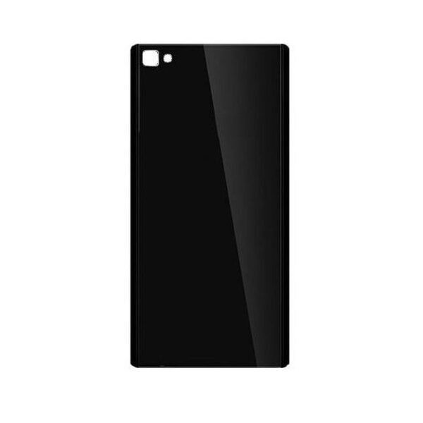 Original Back Panel For Xolo Hive 8x-1000 Black