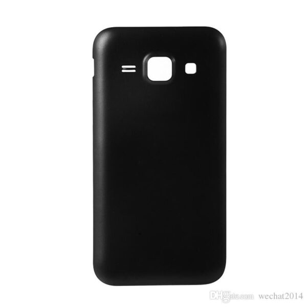 Original Samsung J2 2015 Back Panel Black