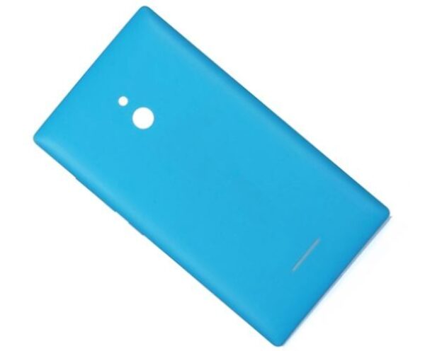 Original Nokia Xl Back Panel Blue