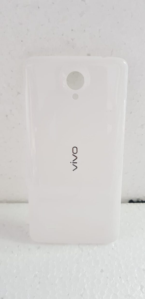 Original Back Panel For Vivo Y21 White