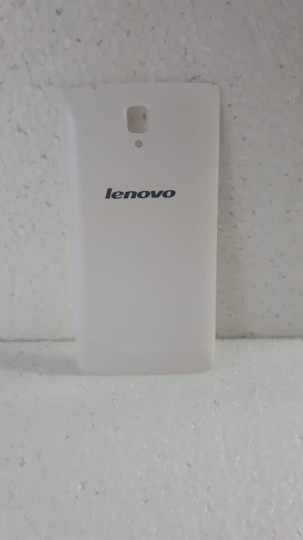 Original Back Panel For Lenovo A2010 White