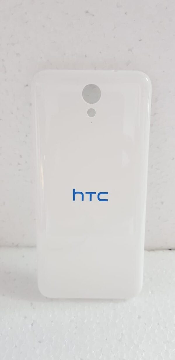 Original Back Panel For HTC Desire 620 White