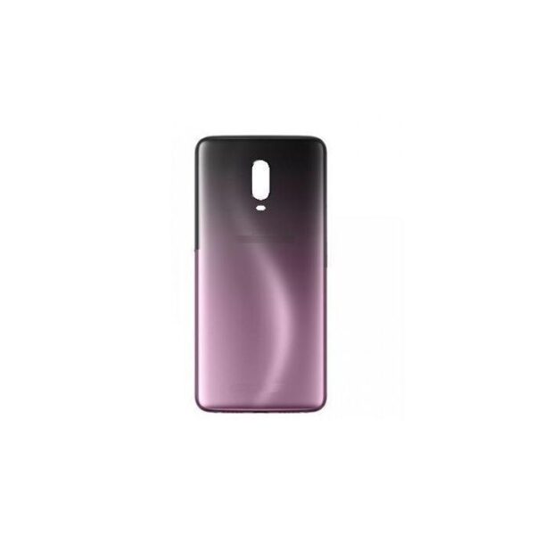 Original Back Panel For One Plus 6T Purple