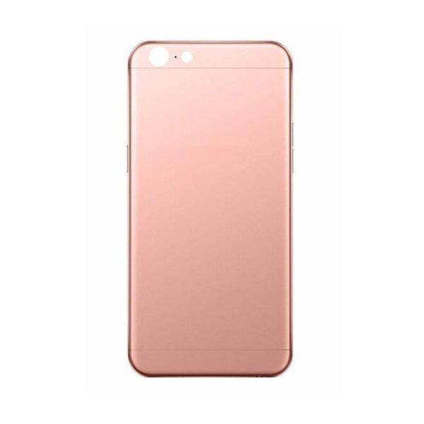 Original Back Panel For Oppo A57 Rose Gold