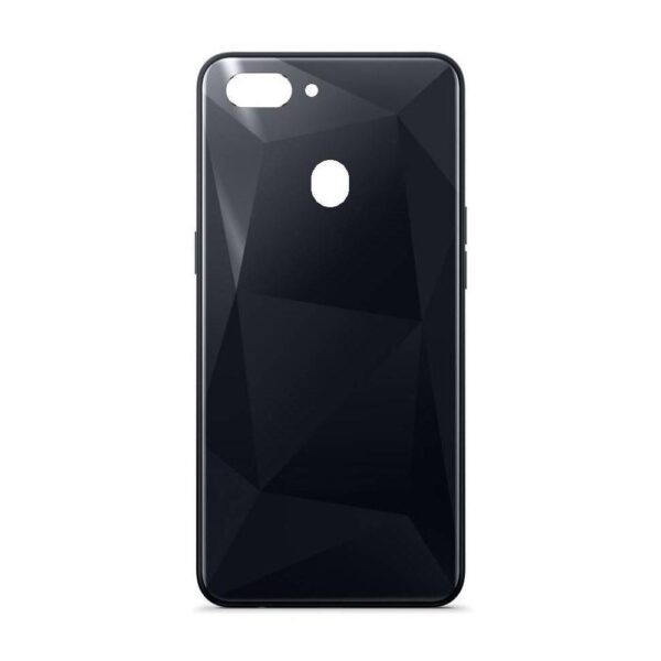 Original Back Panel For Oppo Realme 2 Black