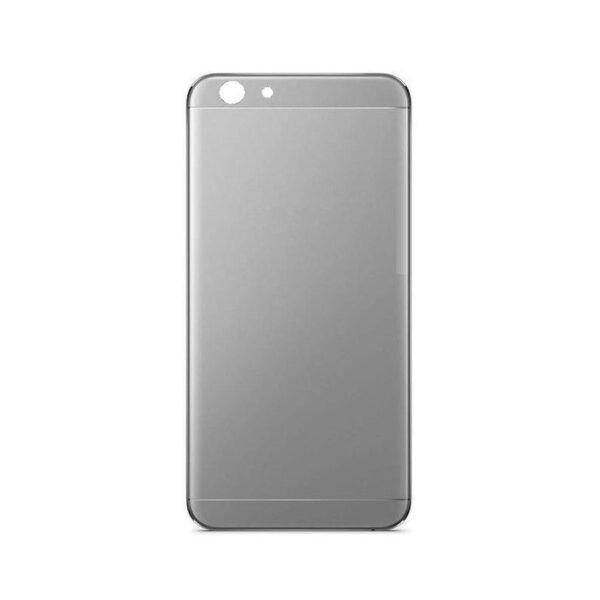 Original Back Panel For Oppon F1s Grey