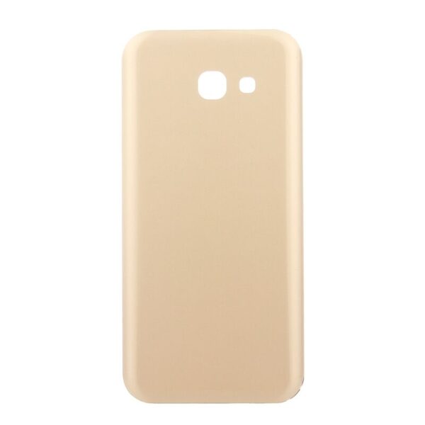 Original Samsung Galaxy A5 (2017) A520 Back Glass Panel Gold