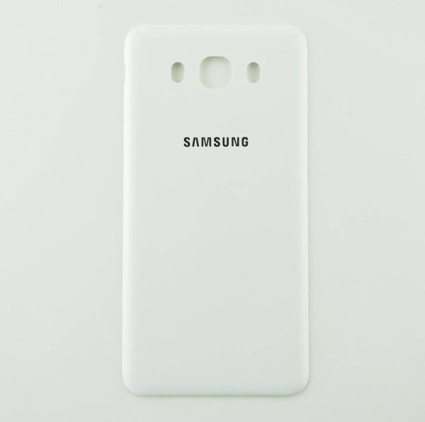 Original Samsung Galaxy J710 Back Panel White