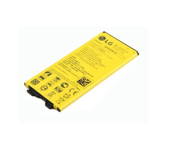 Original Battery For LG G5 BL-42D1F