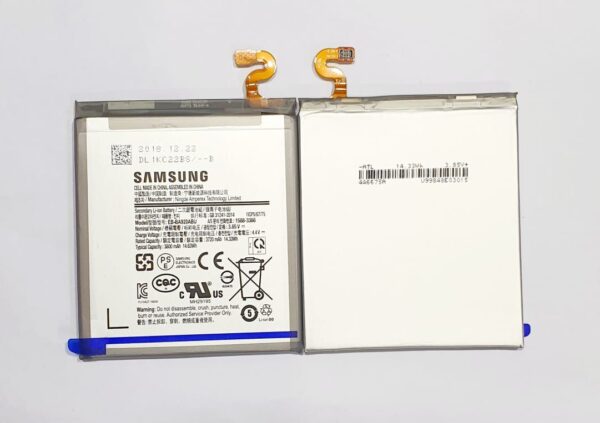 Original Battery For Samsung Galaxy A9 2018