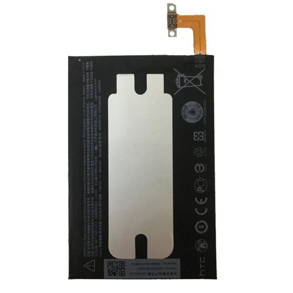 Original Battery For HTC One M9 Plus 2840mAh