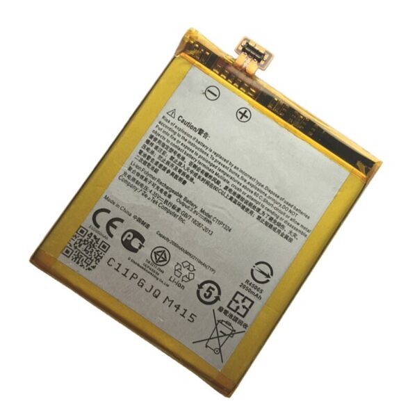 Original Battery For ASUS Zenfone 5 2050mAh