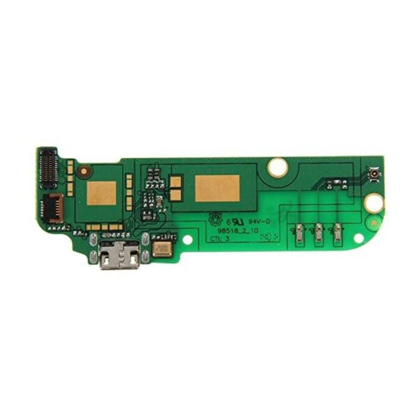 Charging Port Flex Cable For HTC 616