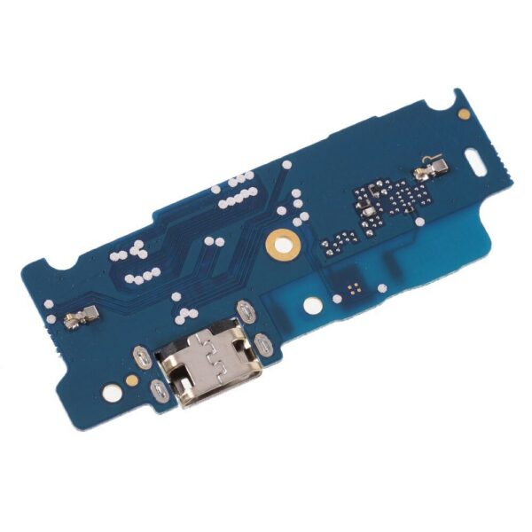 Charging Port Flex Cable For Motorola Moto E4