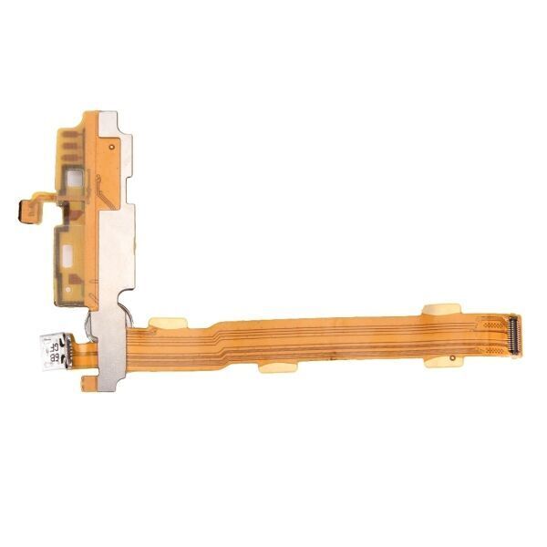 Charging Port Flex Cable For Oppo A31