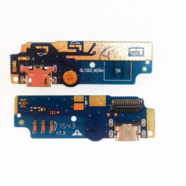 Charging Port For Lenovo K5 Note