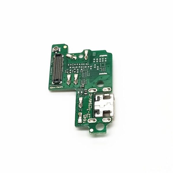 Charging Port Flex Cable For Huawei P10 Lite