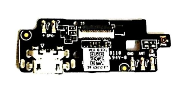 Charging Port Flex Cable For Micromax Canvas Nitro 4G E455