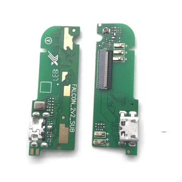 Charging Port For Lenovo S660