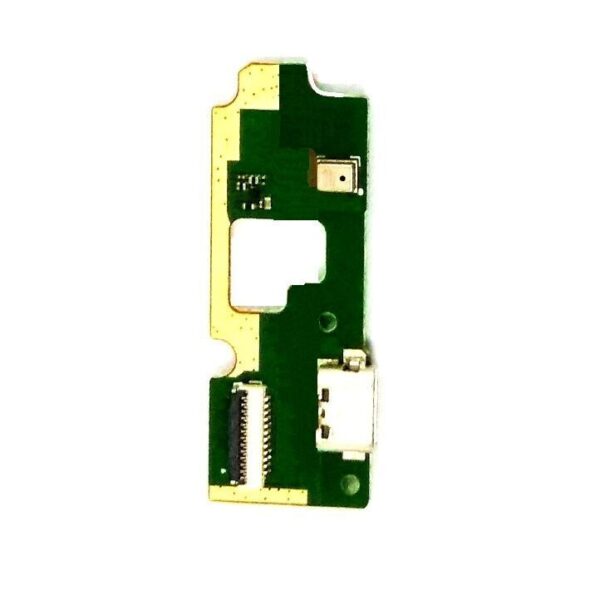 Charging Flex Port For Lava Z70
