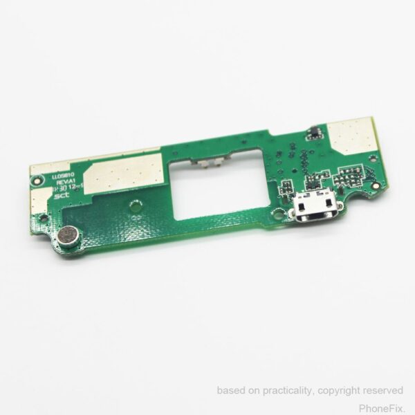 Charging Flex Port For HTC Desire 620
