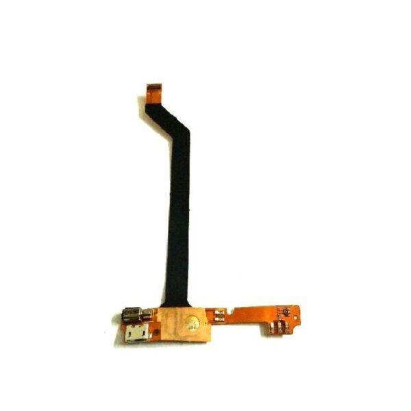 Charging Flex Port For Intex Aqua Power Plus