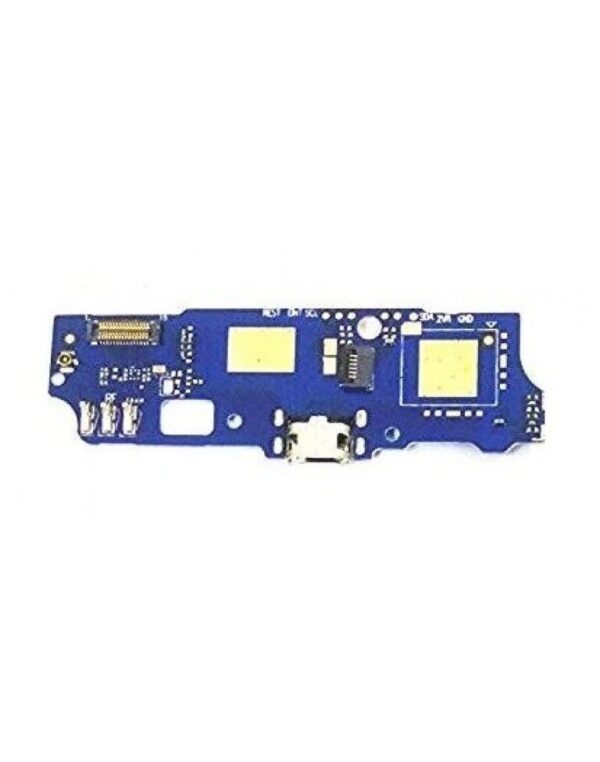 Charging Flex Port For Micromax Q465