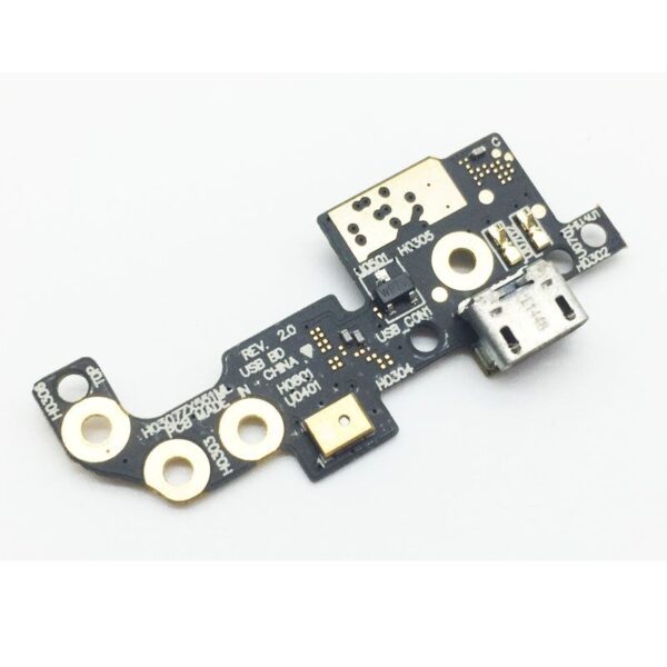 Charging Flex Port For Asus Zenfone Zoom