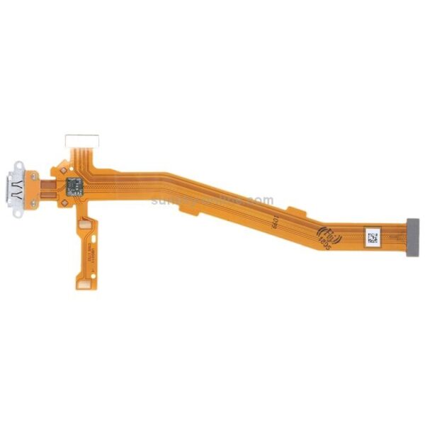Charging Flex Port For Oppo A83