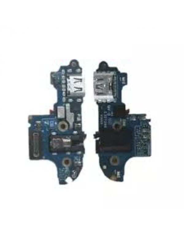 Charging Flex Port For Oppo Realme C1