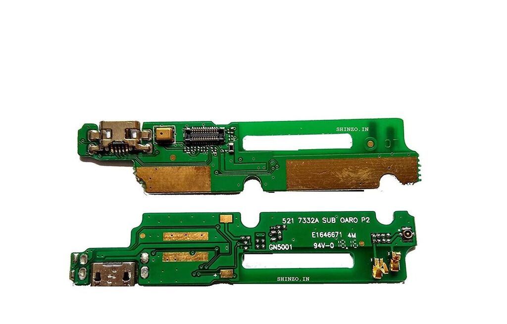 Charging Port For Micromax Bharat 5