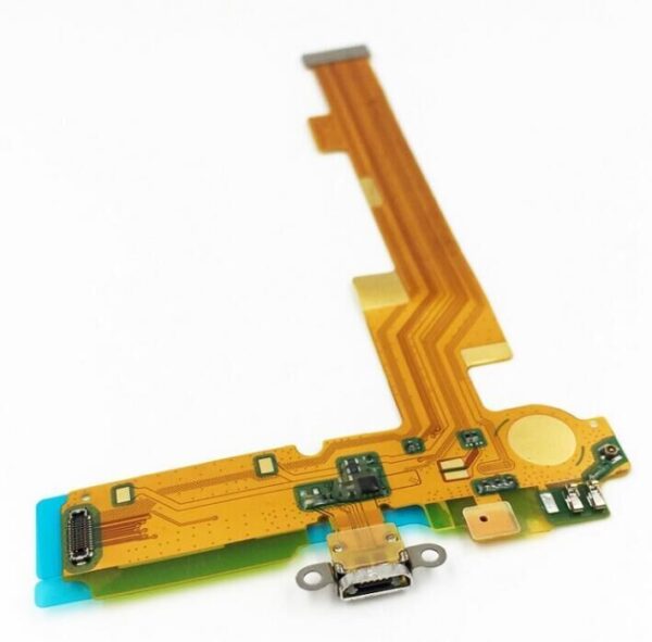 Charging Flex Port For Vivo Y53