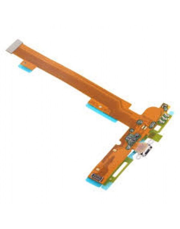 Charging Flex Port For Vivo Y55