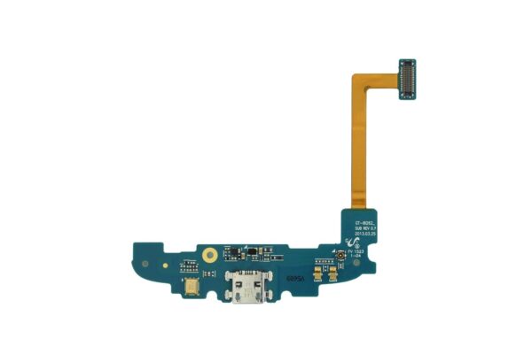 Charging Flex Port For Samsung Galaxy 8262