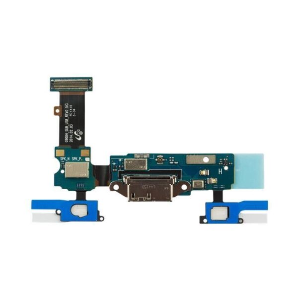 Charging Flex Port For Samsung Galaxy A8