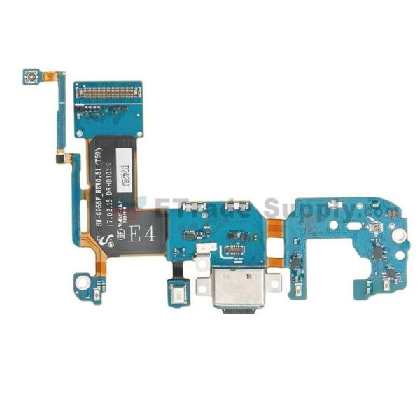 Charging Flex Port For Samsung Galaxy S8 Plus