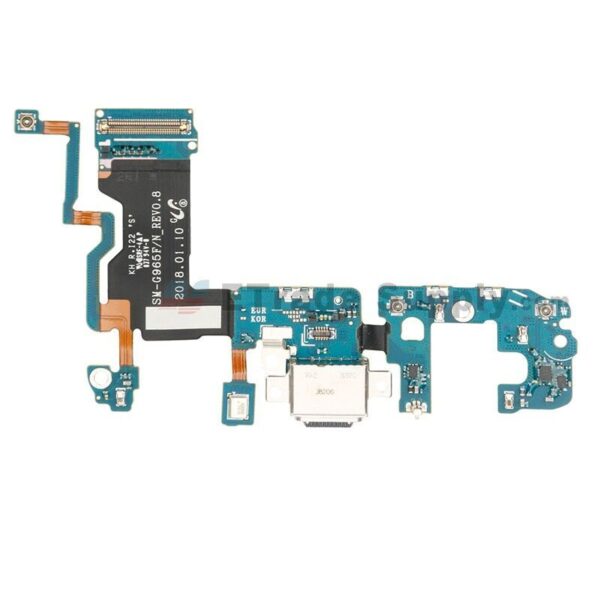 Charging Flex Port For Samsung Galaxy S9 Plus