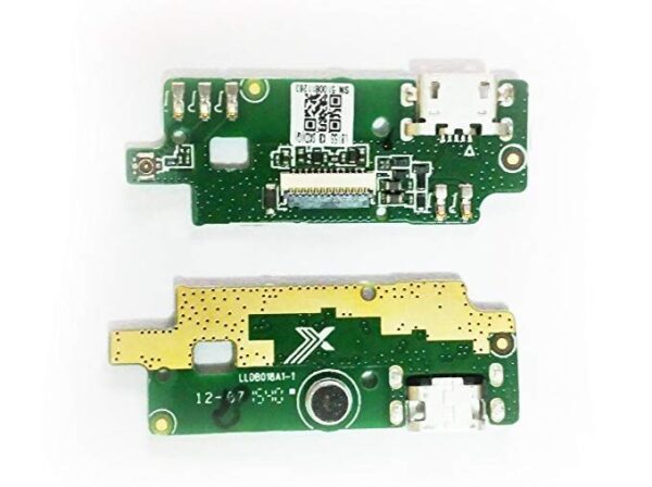 Charging Flex For Micromax E313