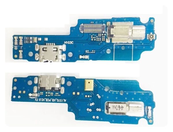 Charging Flex Cable For Lenovo K8 Note