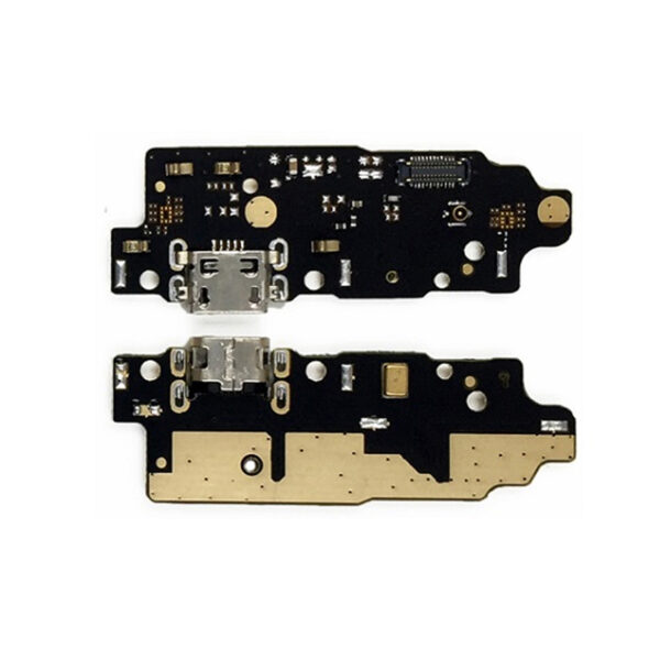 Charging Flex Cable For Lenovo K8 Plus