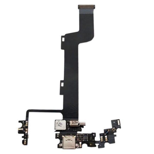 Charging Flex Cable For Lenovo Zuk Z1