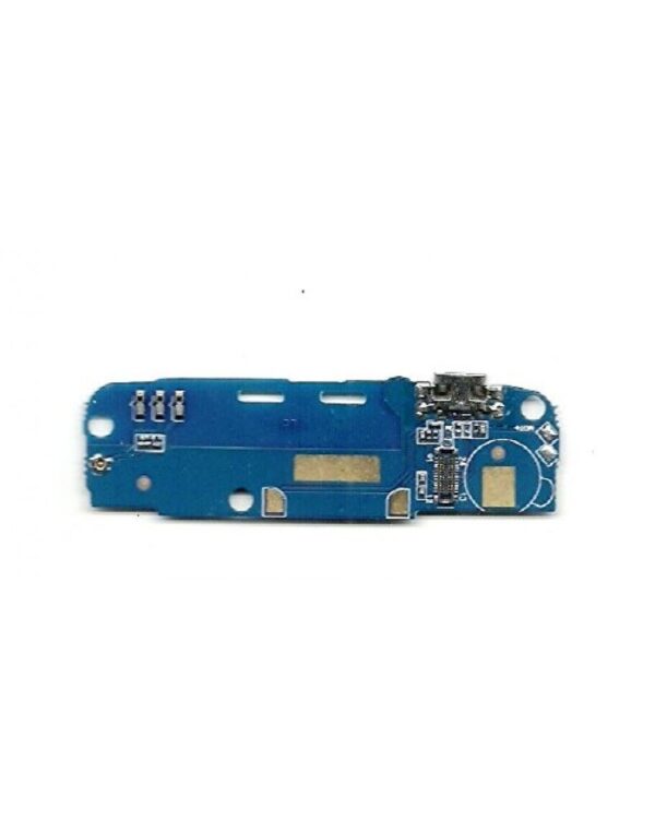 Charging Flex Cable For Lenovo Zuk Z2