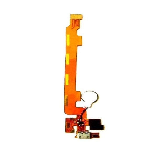 Charging Flex Cable For Lava pixel V2