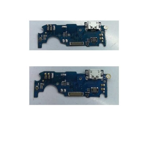 Charging Flex Cable For Gionee A1