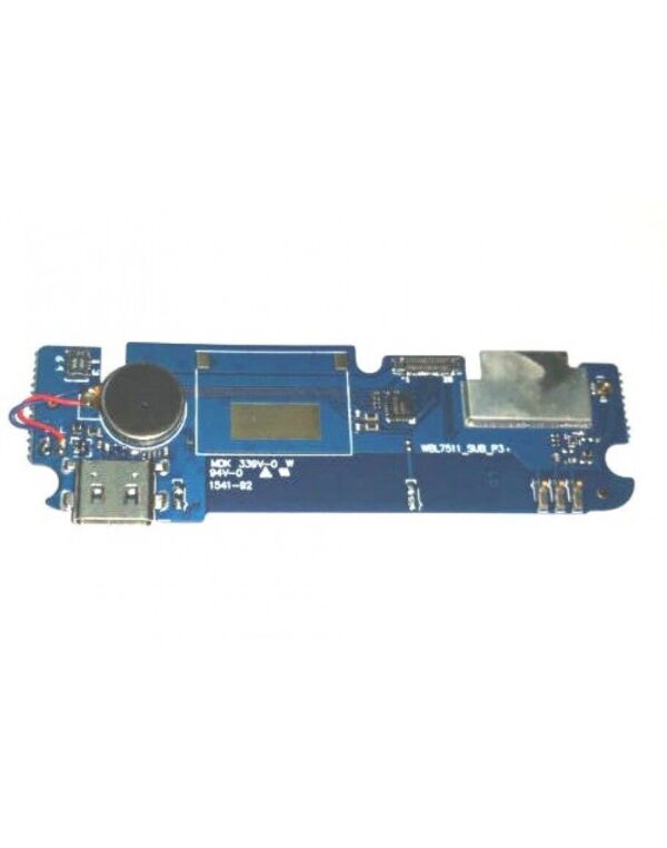 Charging Flex Cable For Gionee Elife S Plus