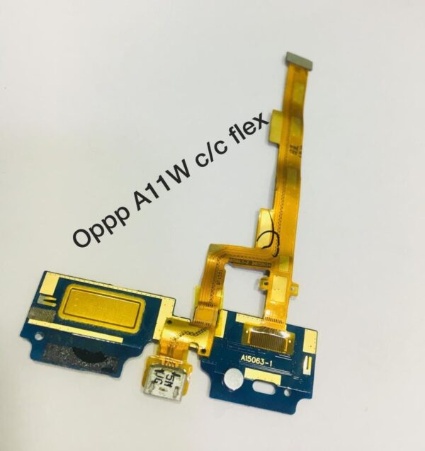 Charging Flex Cable For Nokia 625