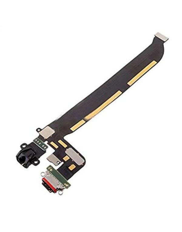 Charging Flex For OnePlus 5