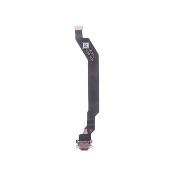 Charging Flex For OnePlus 6